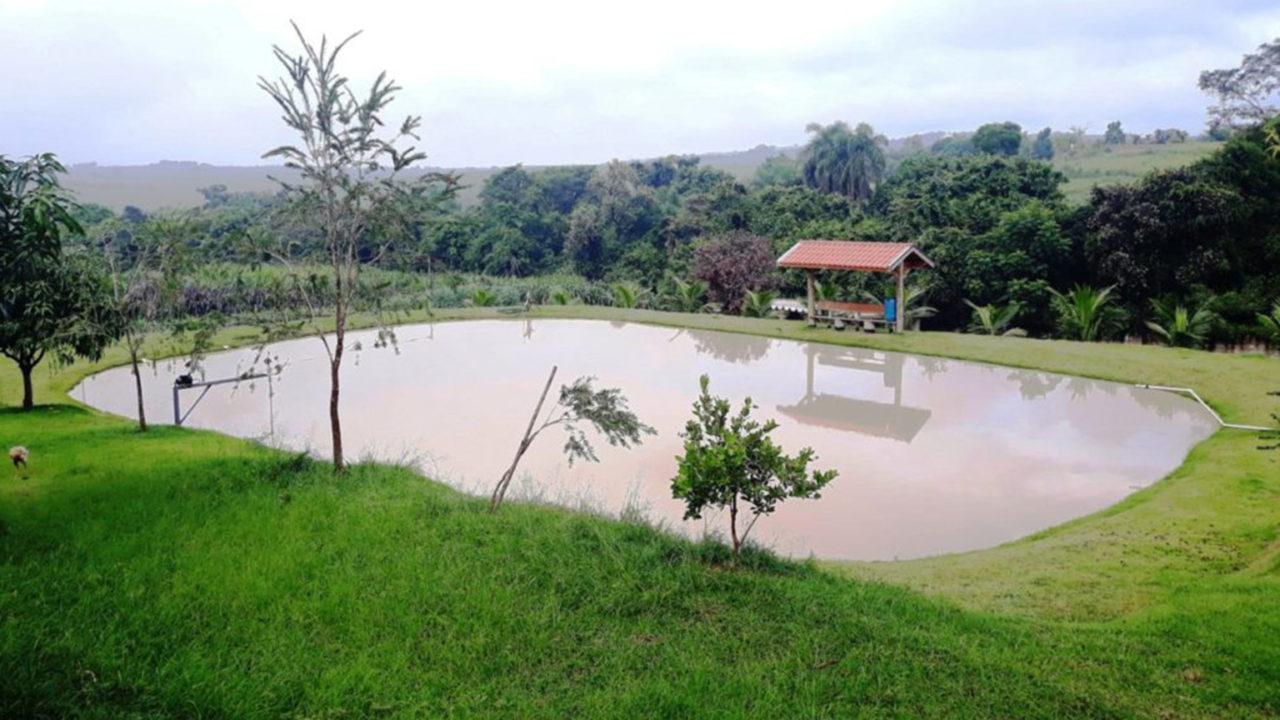 Sítio à venda em Elias Fausto/SP