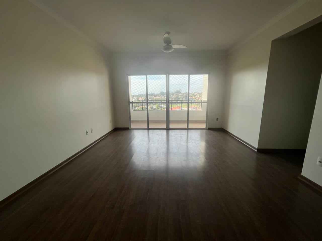 Lindo apartamento à venda em Itu