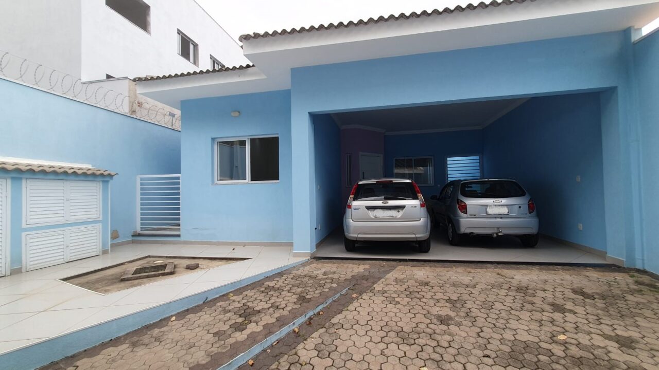 Casa com 3 cormitórios à venda em Itu