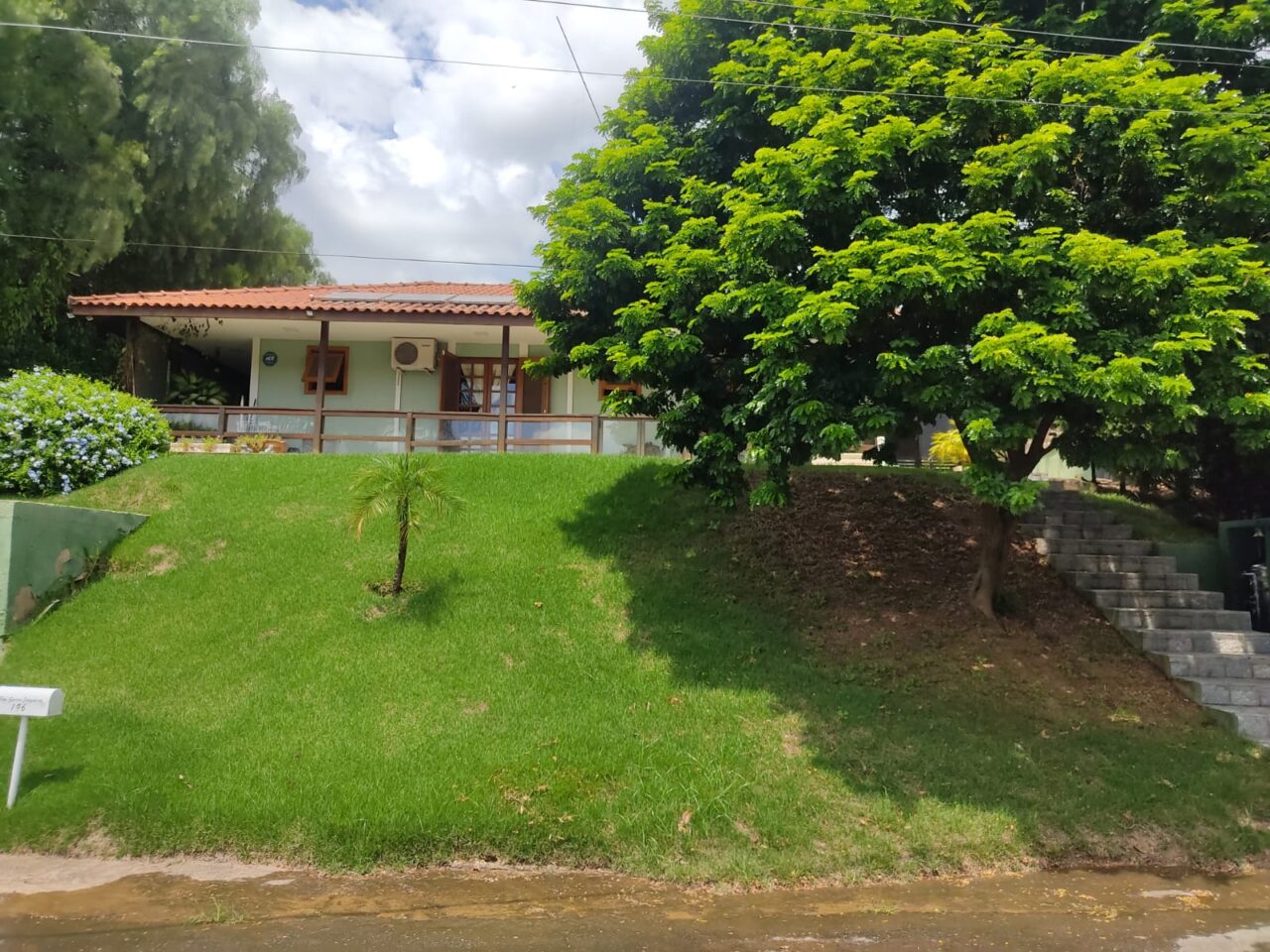 Casa à venda Condomínio Campos de Santo Antonio I – Itu/SP