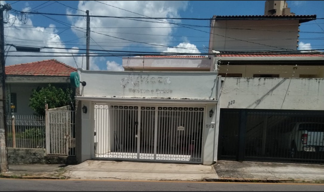 Imóvel comercial à venda em Itu